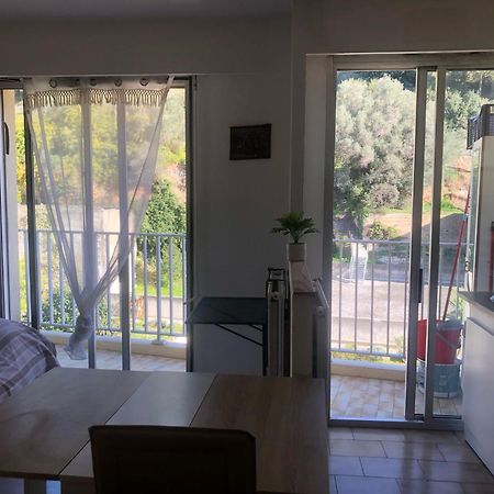 Magnifique Studio Coeur De Nice公寓 外观 照片