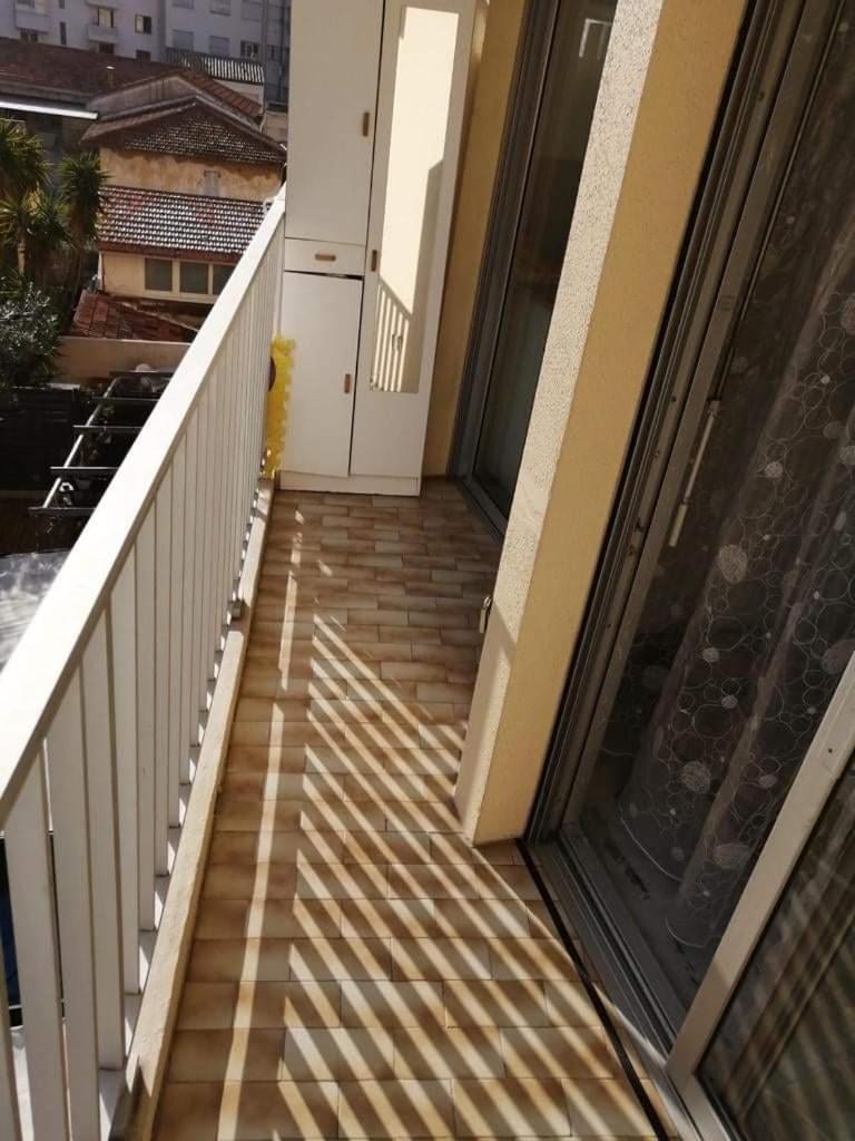 Magnifique Studio Coeur De Nice公寓 外观 照片