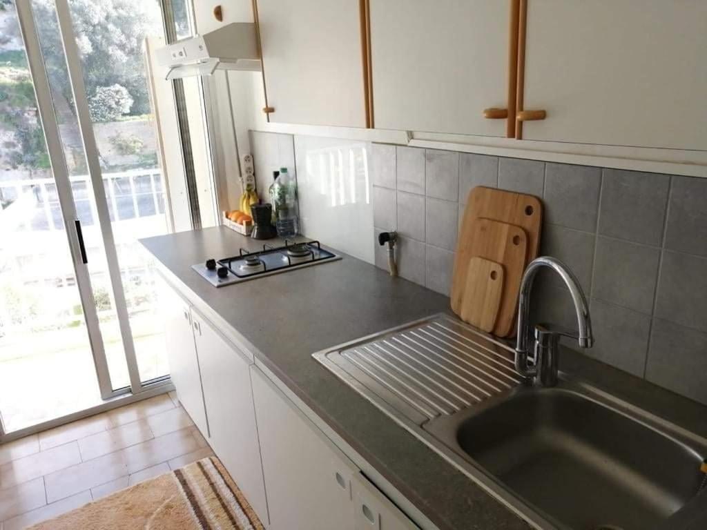 Magnifique Studio Coeur De Nice公寓 外观 照片
